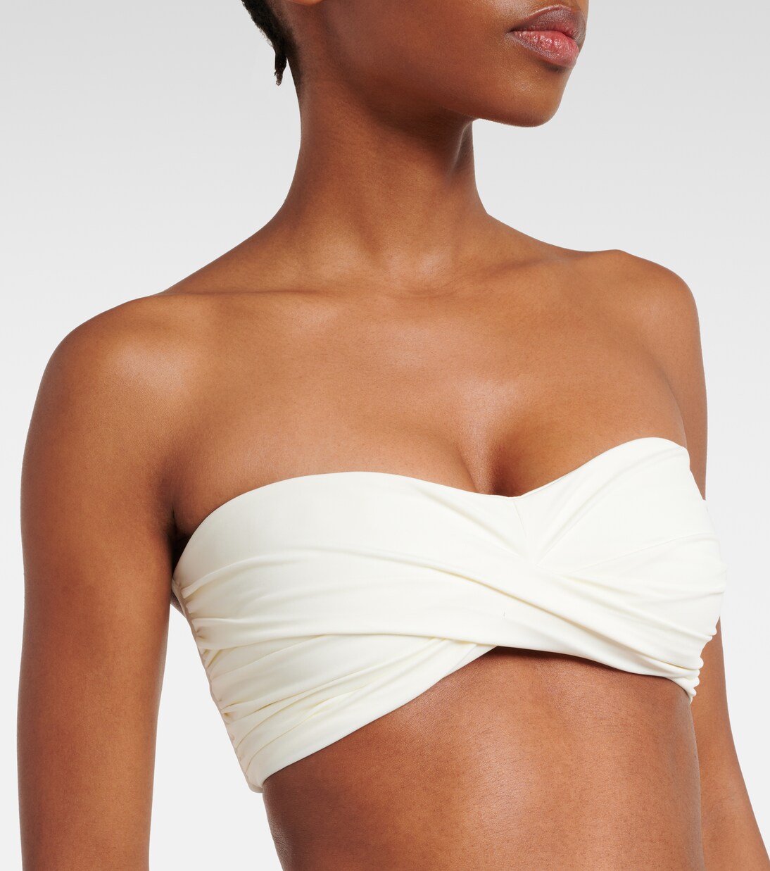 Tangarana bikini top | Johanna Ortiz