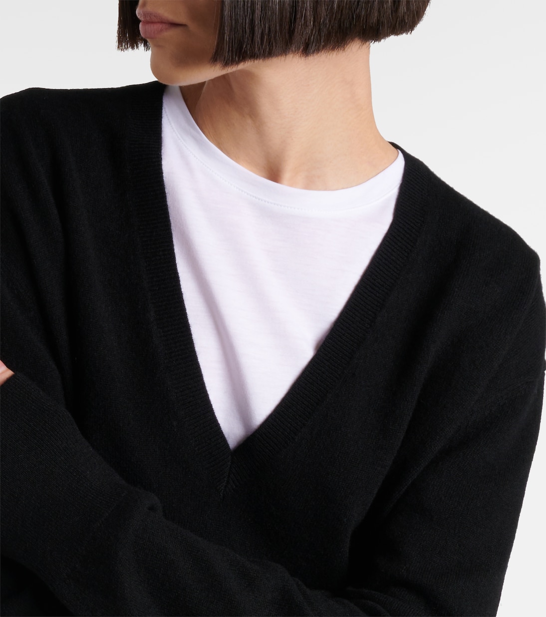 Pull en cachemire | Toteme