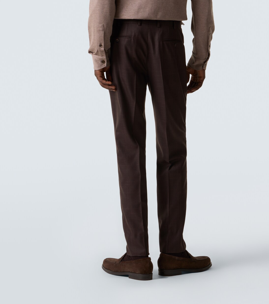 Wool suit | Brioni