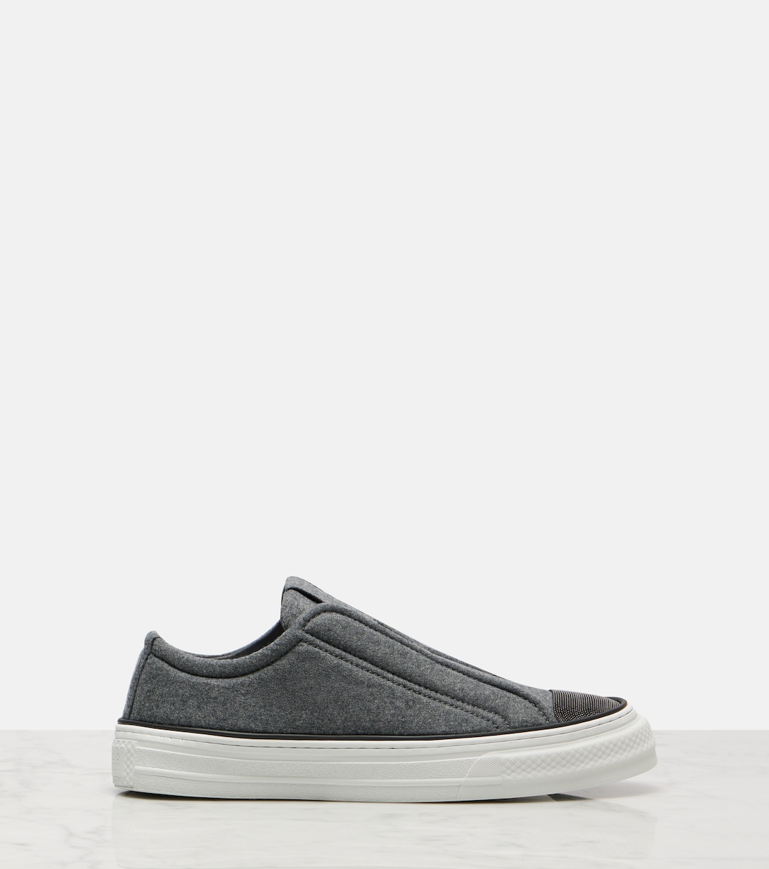 Slip-Ons | Brunello Cucinelli