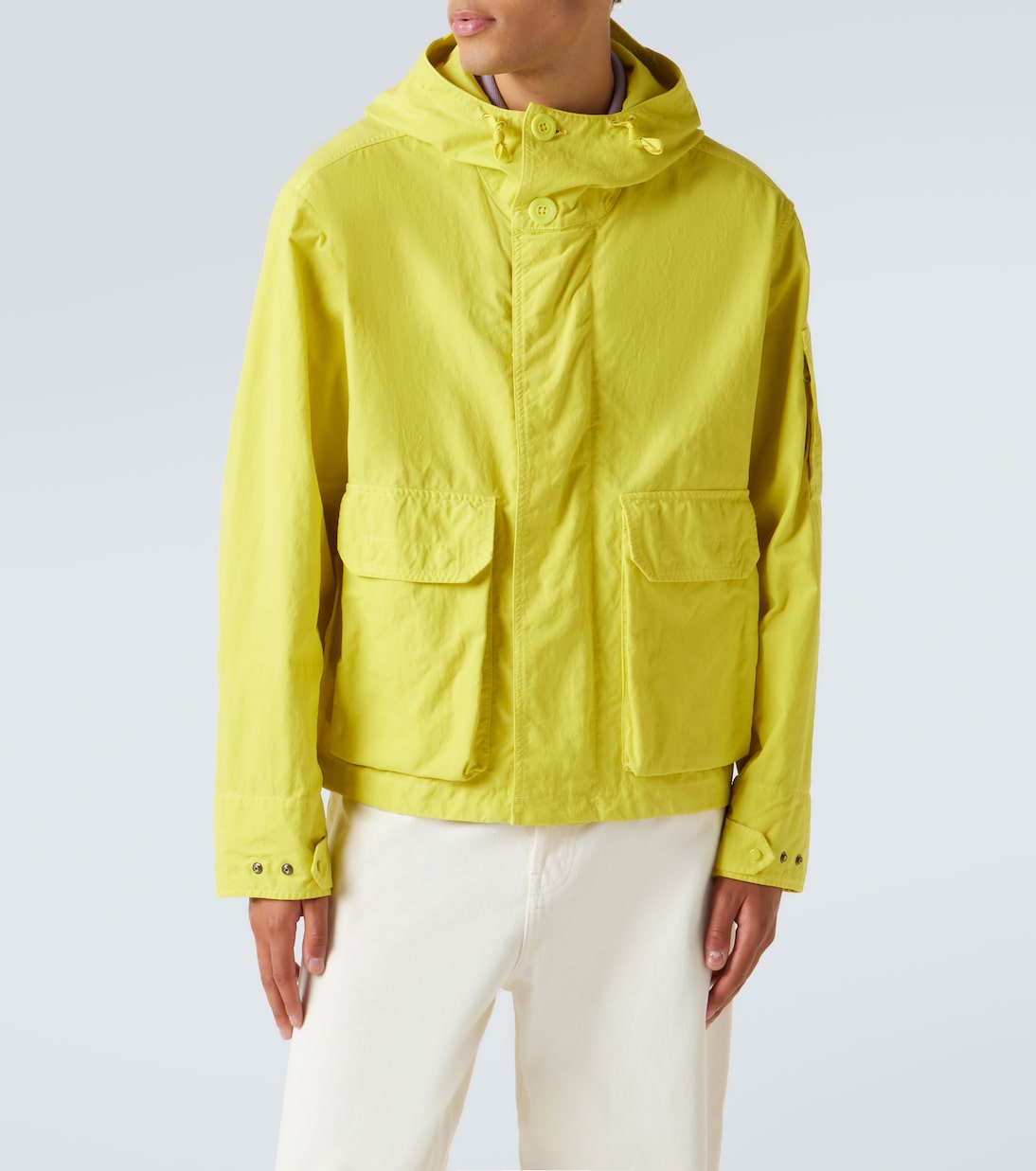 Twill jacket | C.P. Company