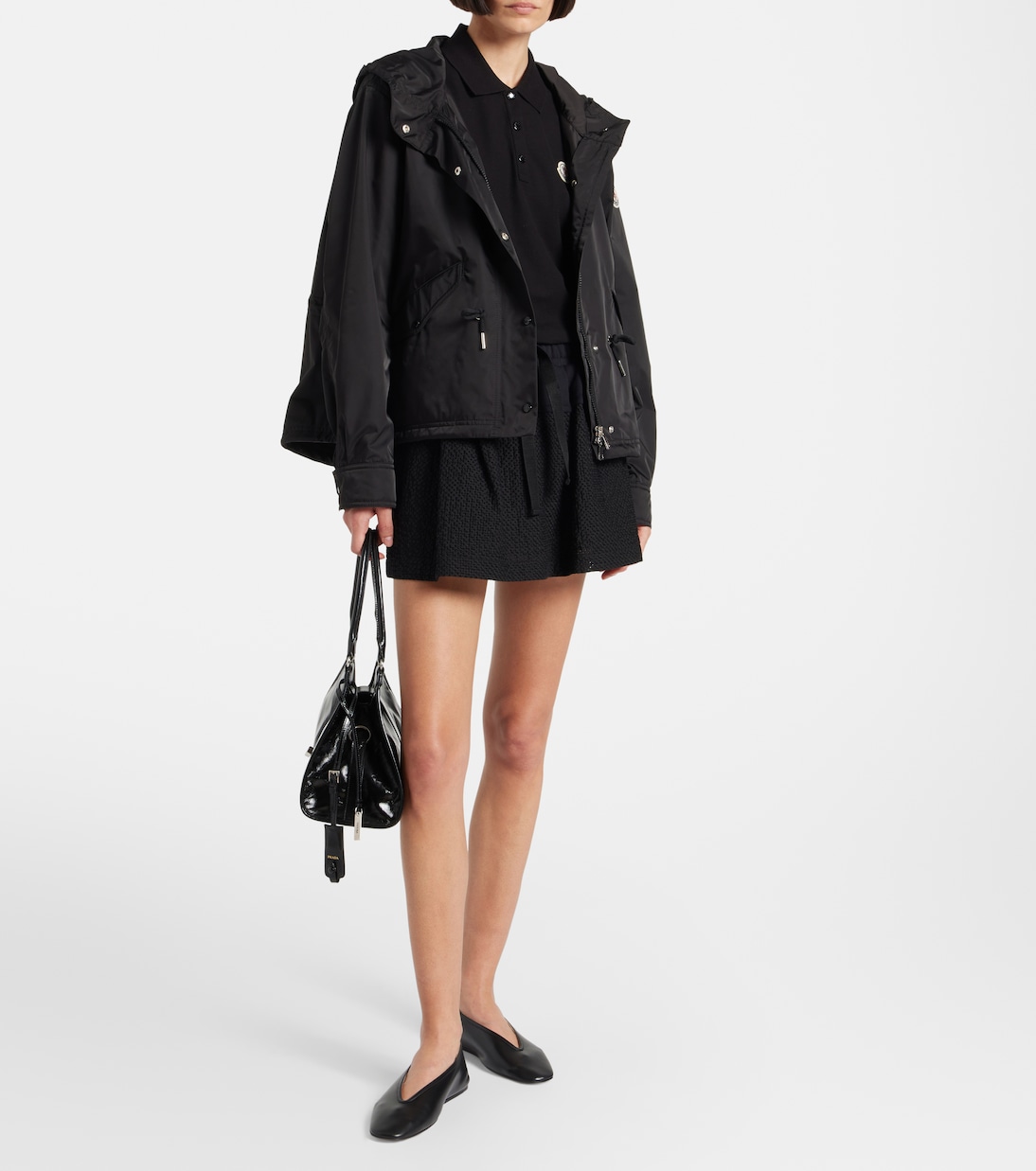 Noizay jacket | Moncler