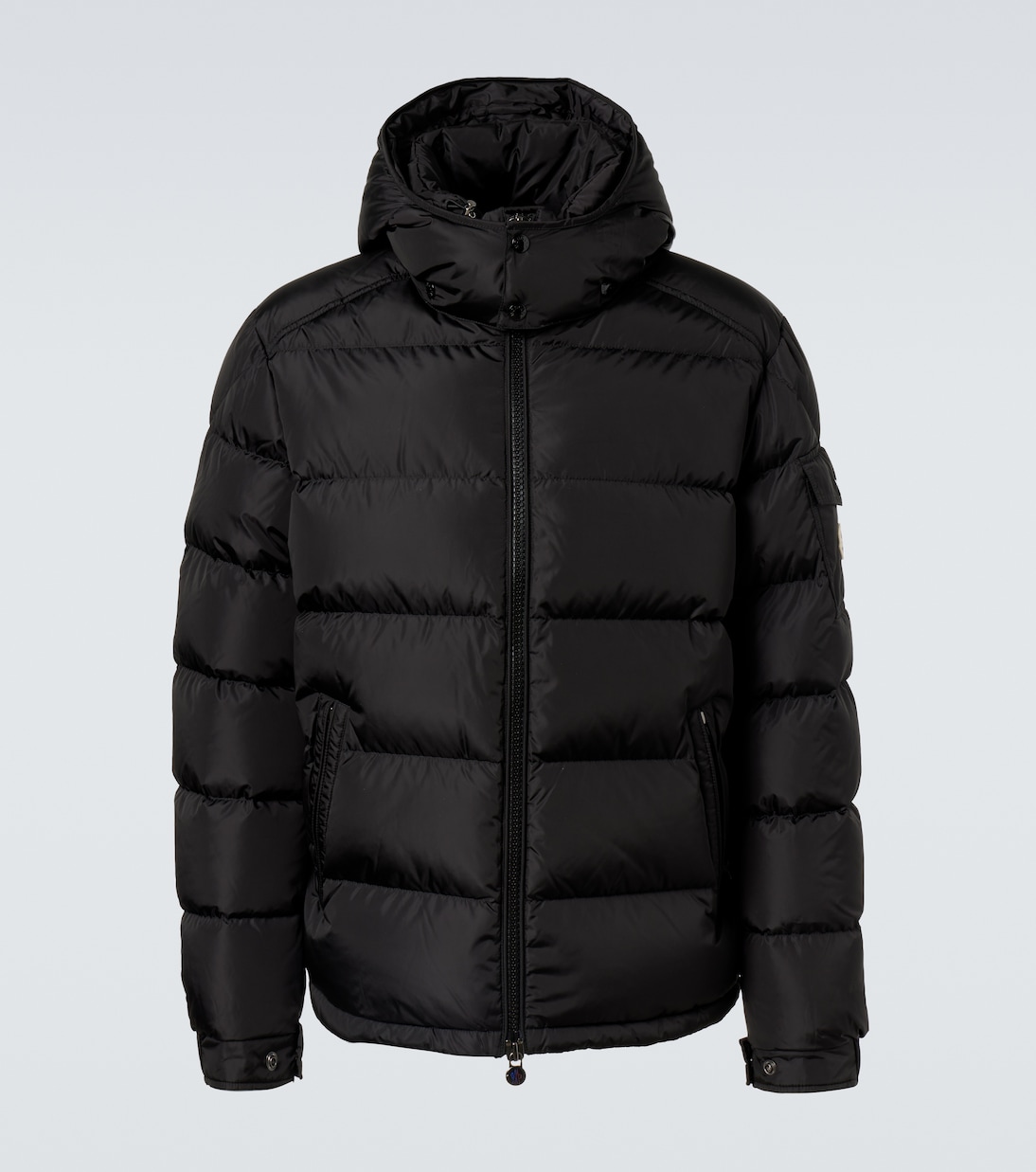 Moncler Maya down jacket | Moncler