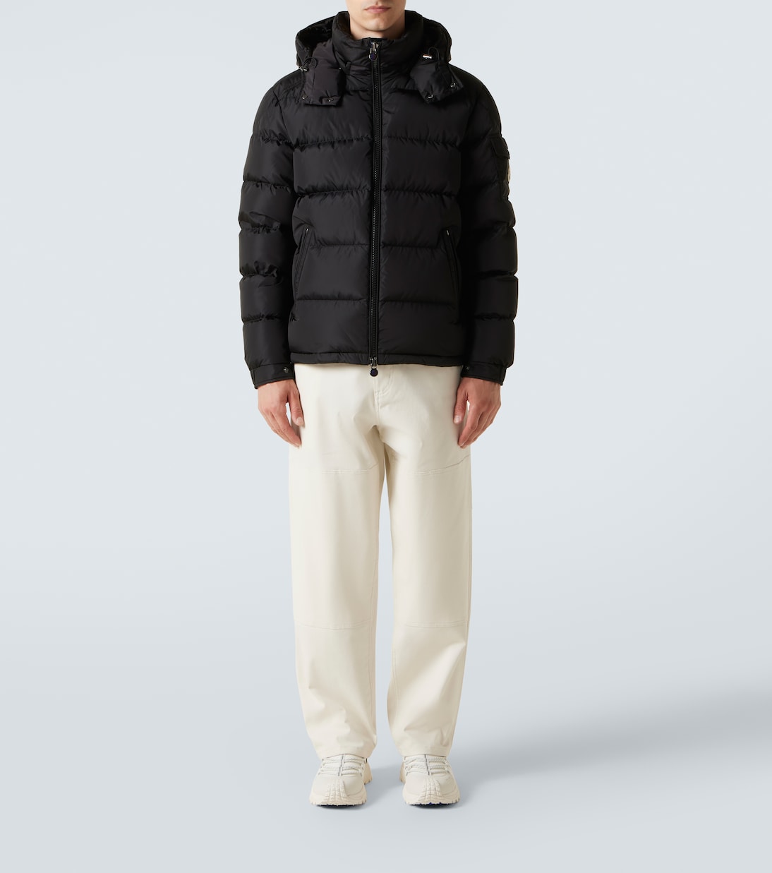 Moncler Maya down jacket | Moncler