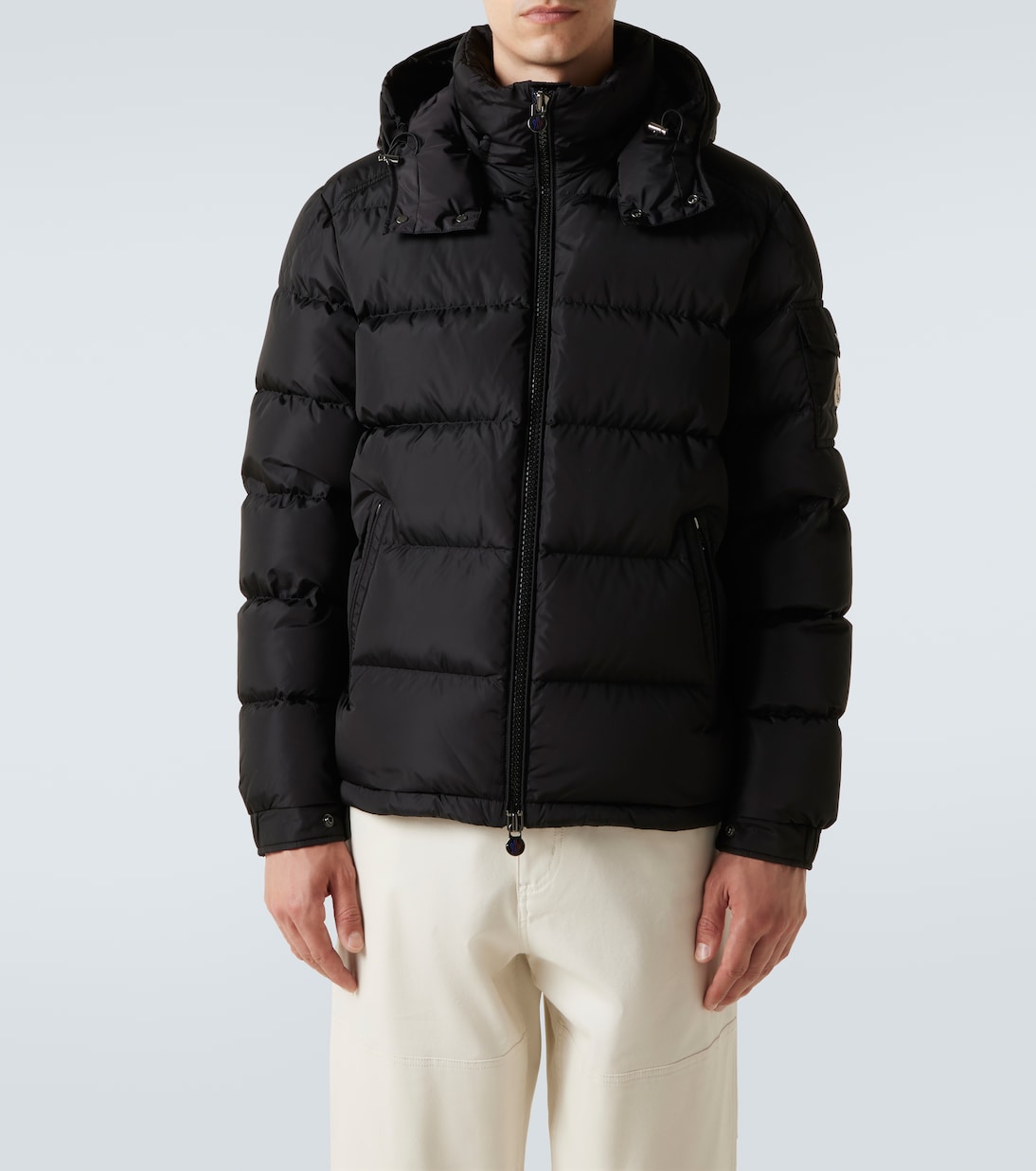 Moncler Maya down jacket | Moncler