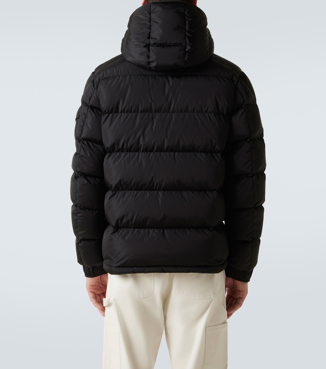 Moncler Maya down jacket | Moncler