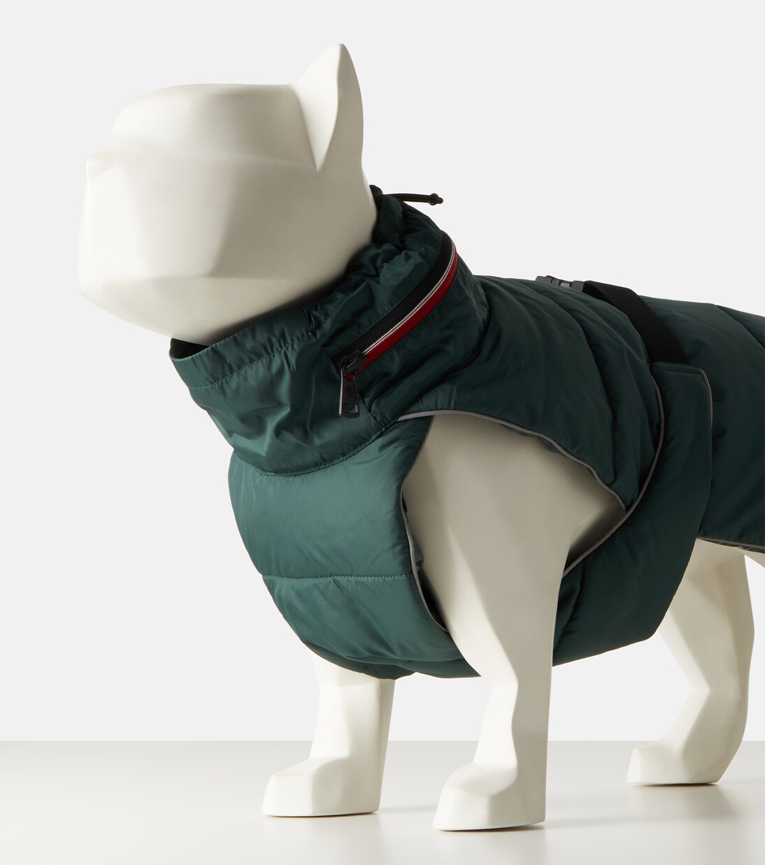 Abrigo para perro Moncler Poldo Dog Couture | Moncler
