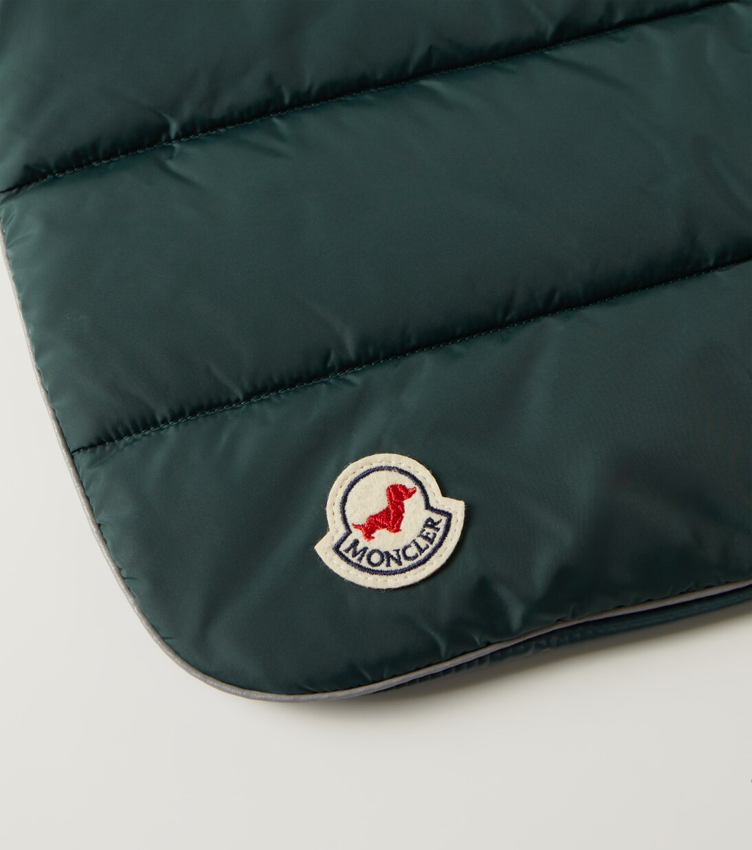 Abrigo para perro Moncler Poldo Dog Couture | Moncler