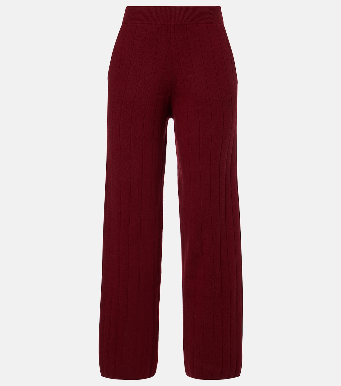 Pantalon de survêtement Jardin en cachemire | Max Mara