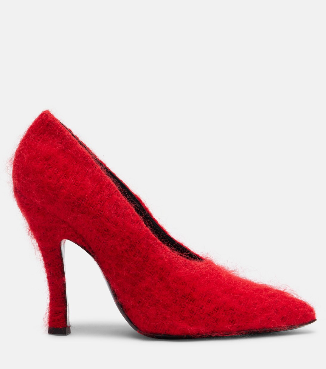 Felt pumps | Magda Butrym