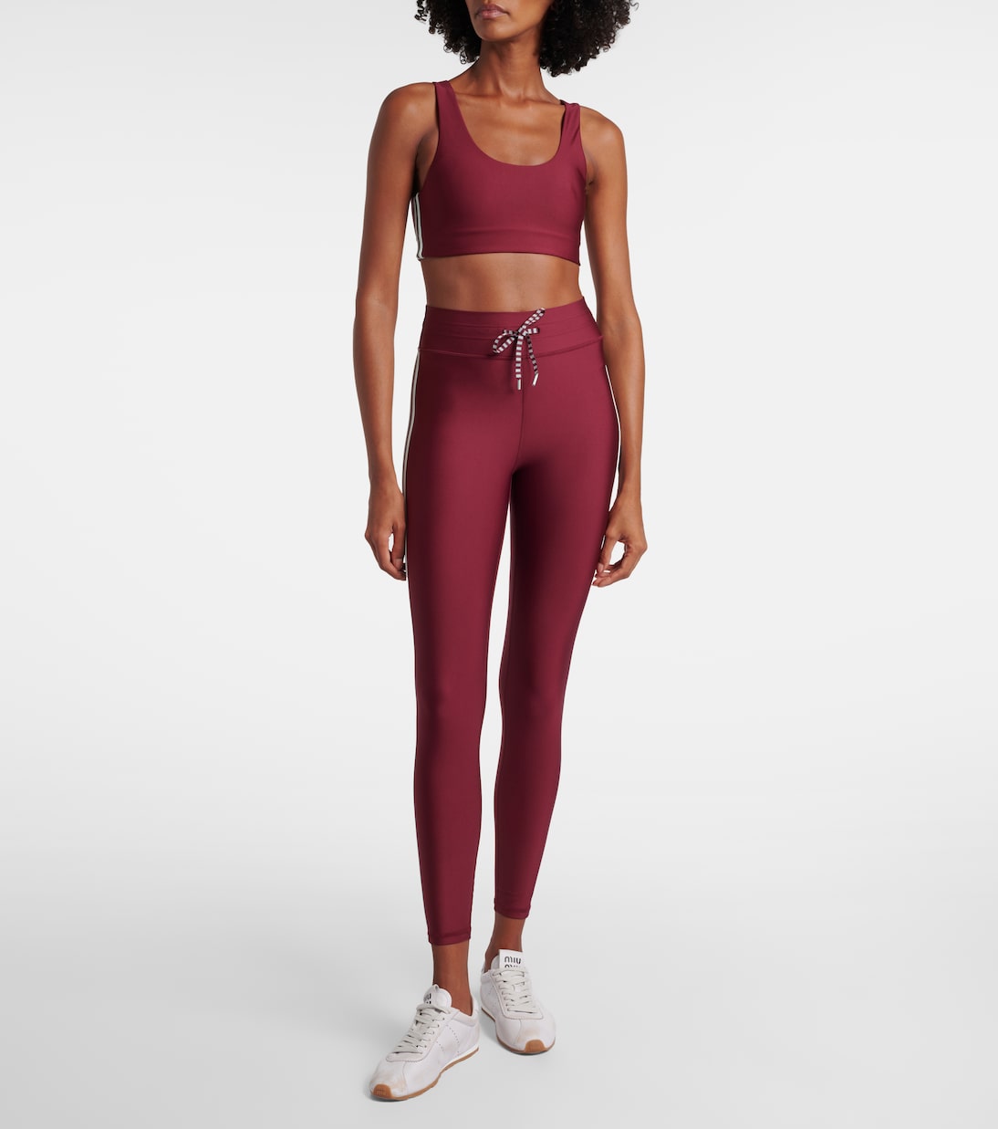 Sport-BH Oxford Harley | The Upside