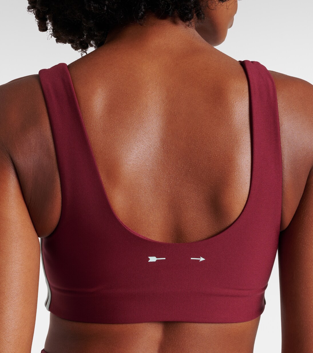 Sport-BH Oxford Harley | The Upside