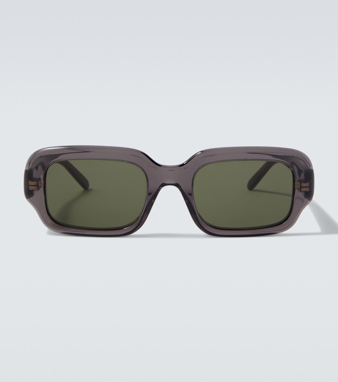 Slim square sunglasses | Loewe