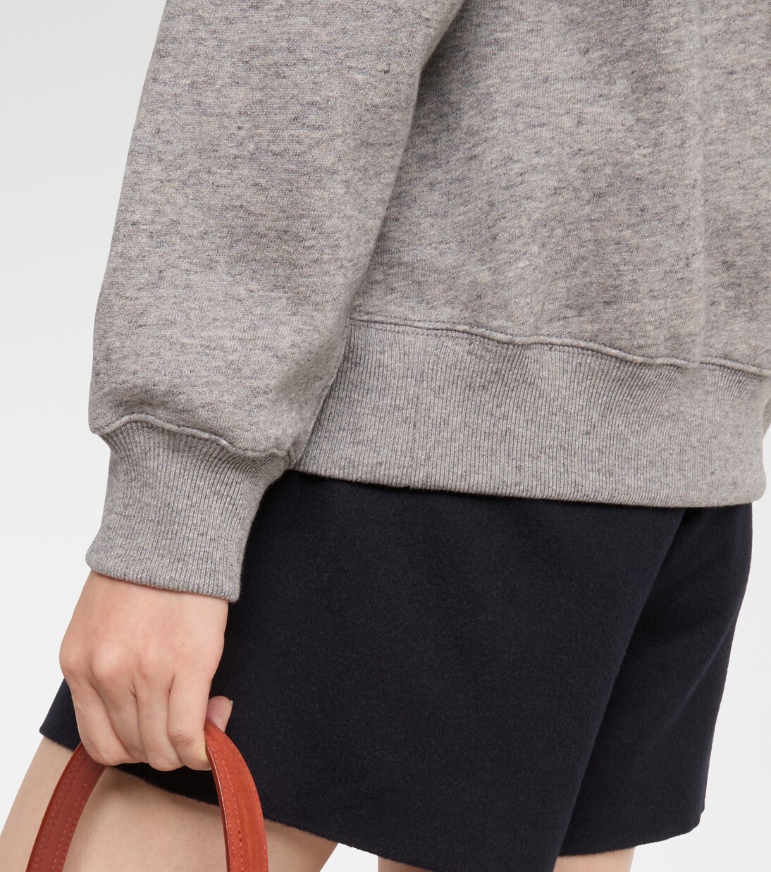 Sudadera Polo Bear en mezcla de algodón | Polo Ralph Lauren