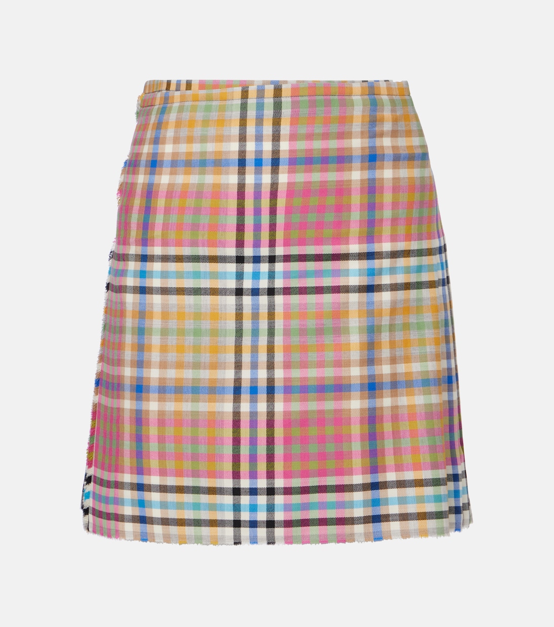 Kilt aus Schurwolle | Vivienne Westwood