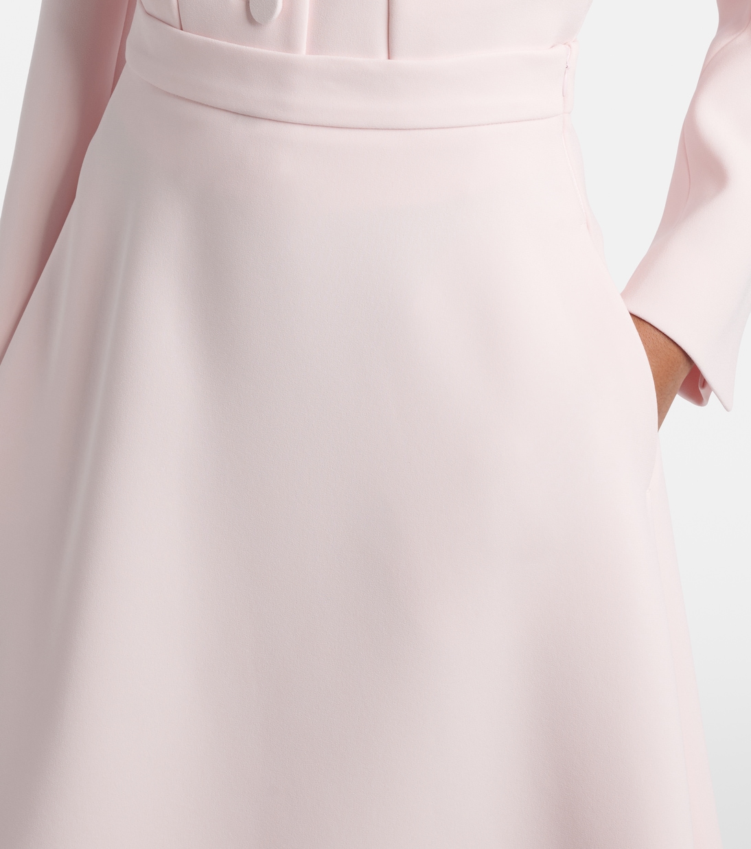 Girante midi skirt | Max Mara