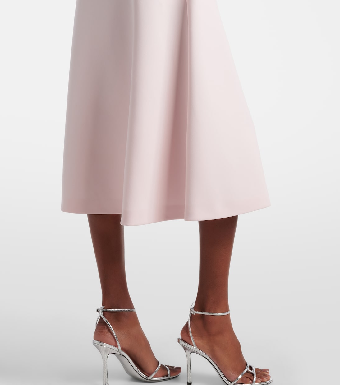 Girante midi skirt | Max Mara