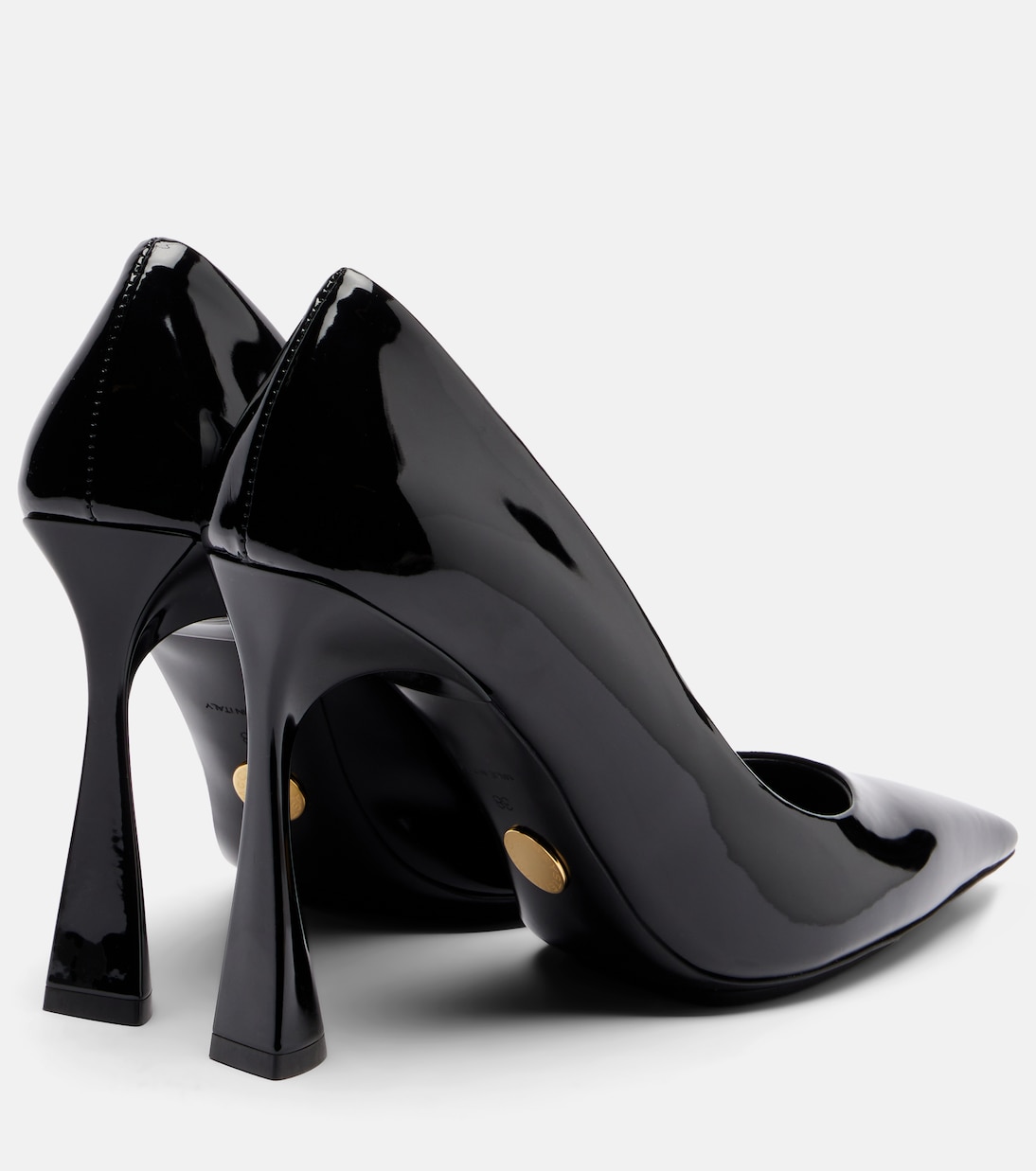 Elsa 103 pumps | Stella McCartney