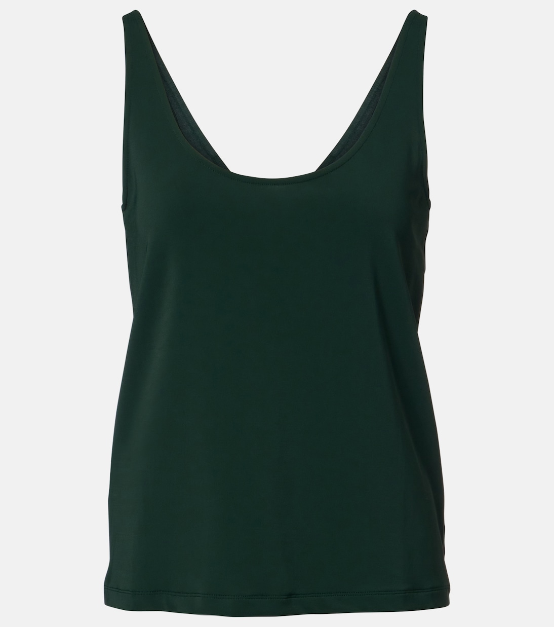 Tank top Anaë de jersey | Eres