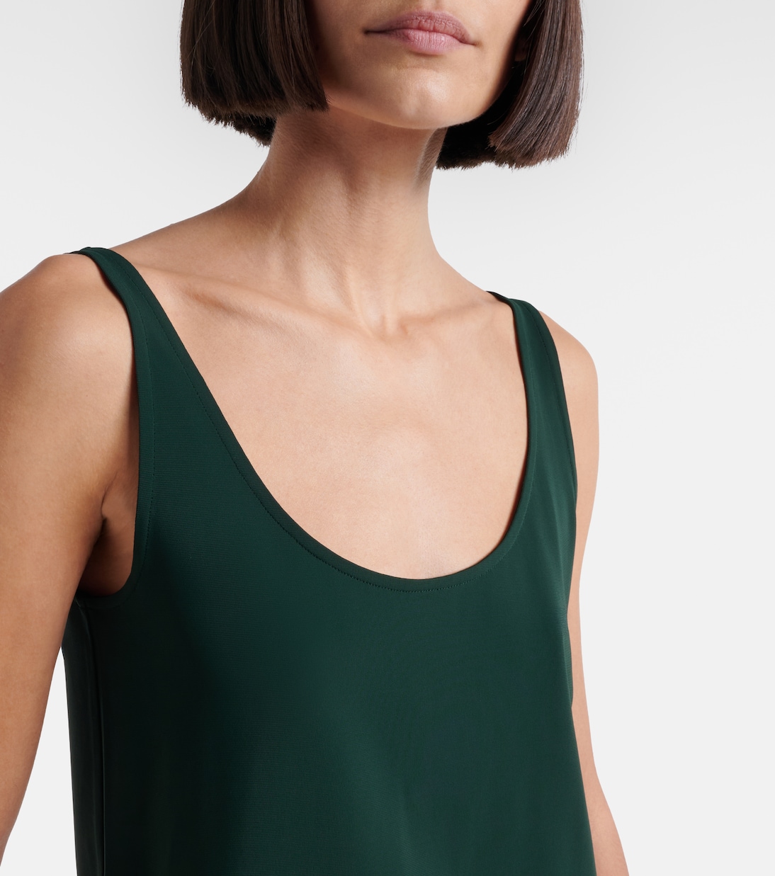 Tank top Anaë de jersey | Eres