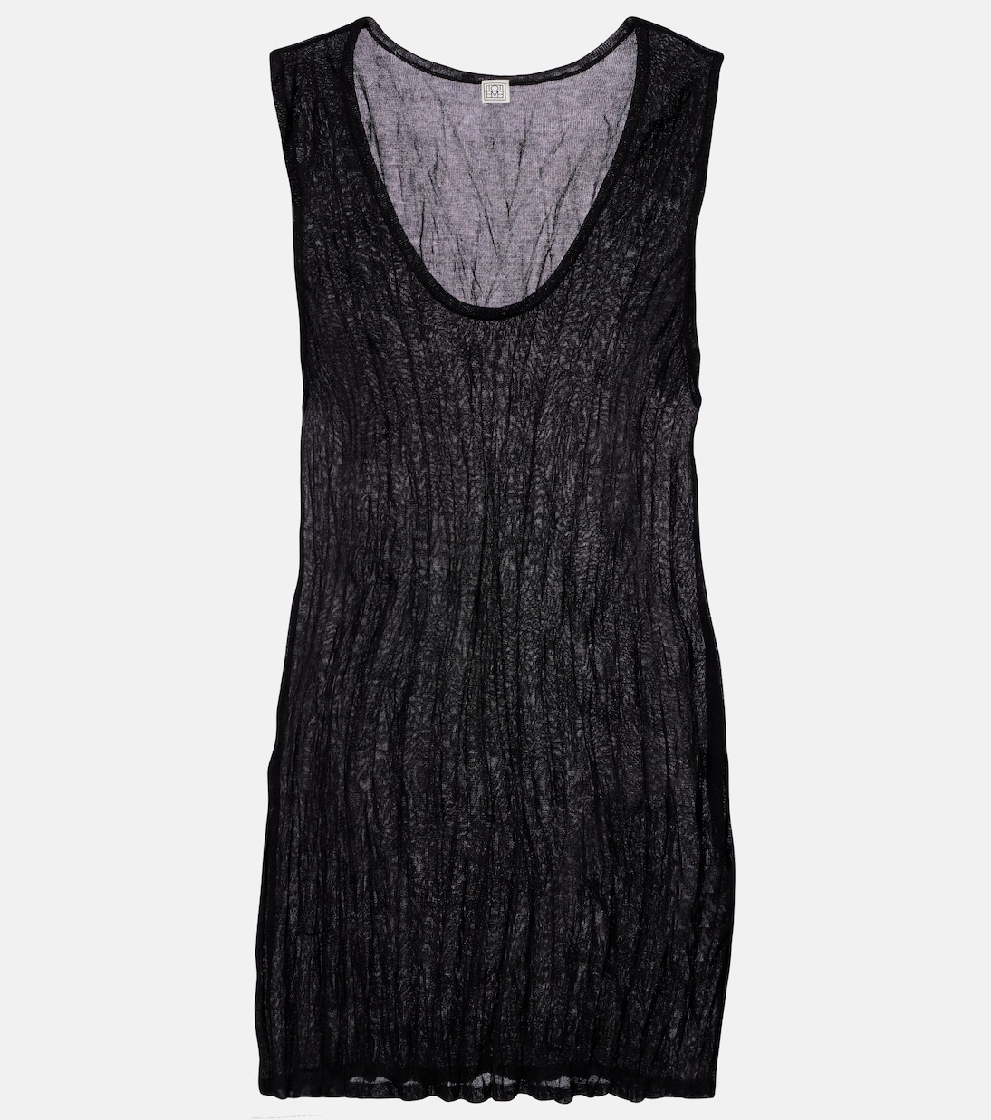 Knitted top | Toteme