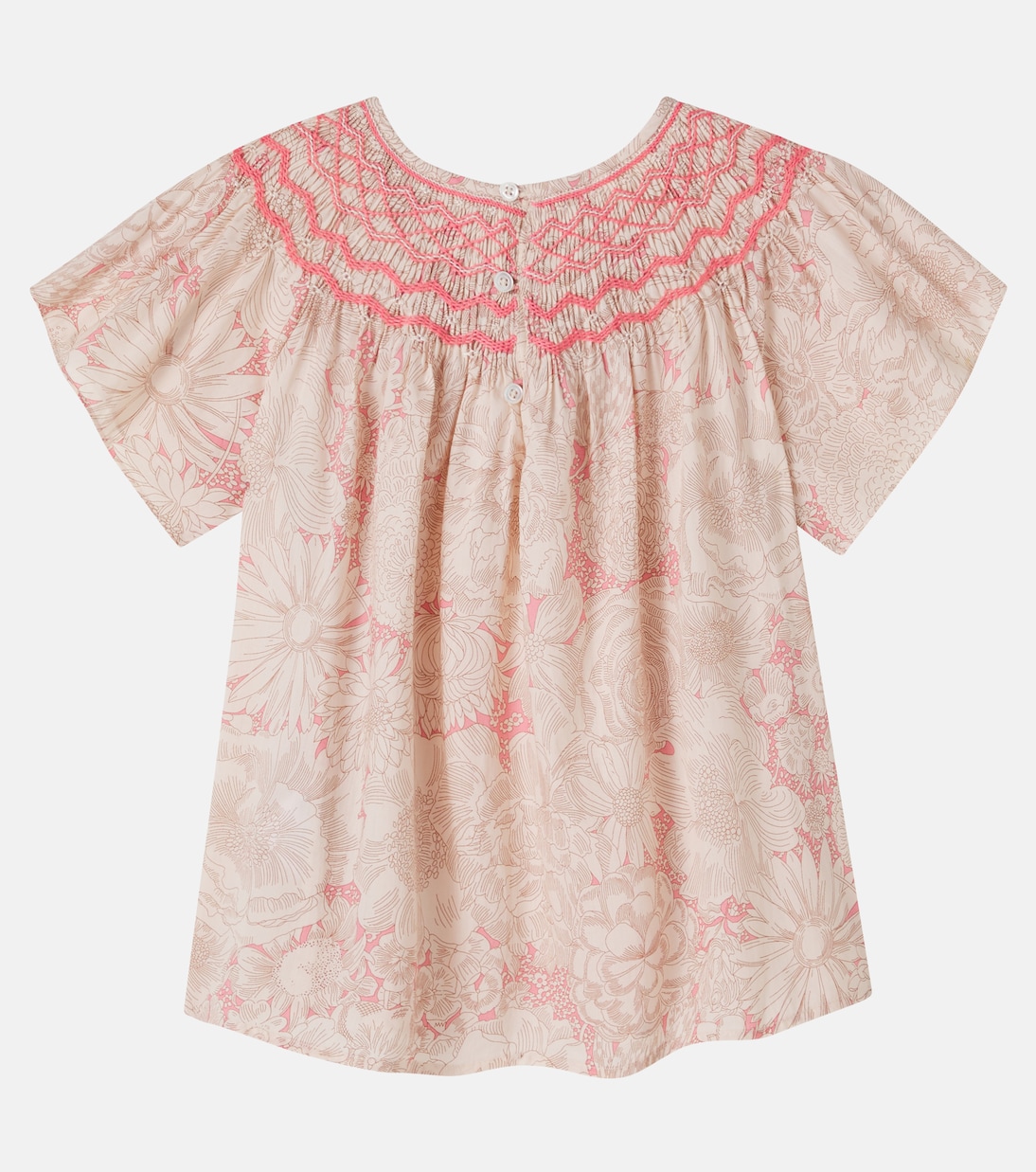 Bluse Adelice | Bonpoint