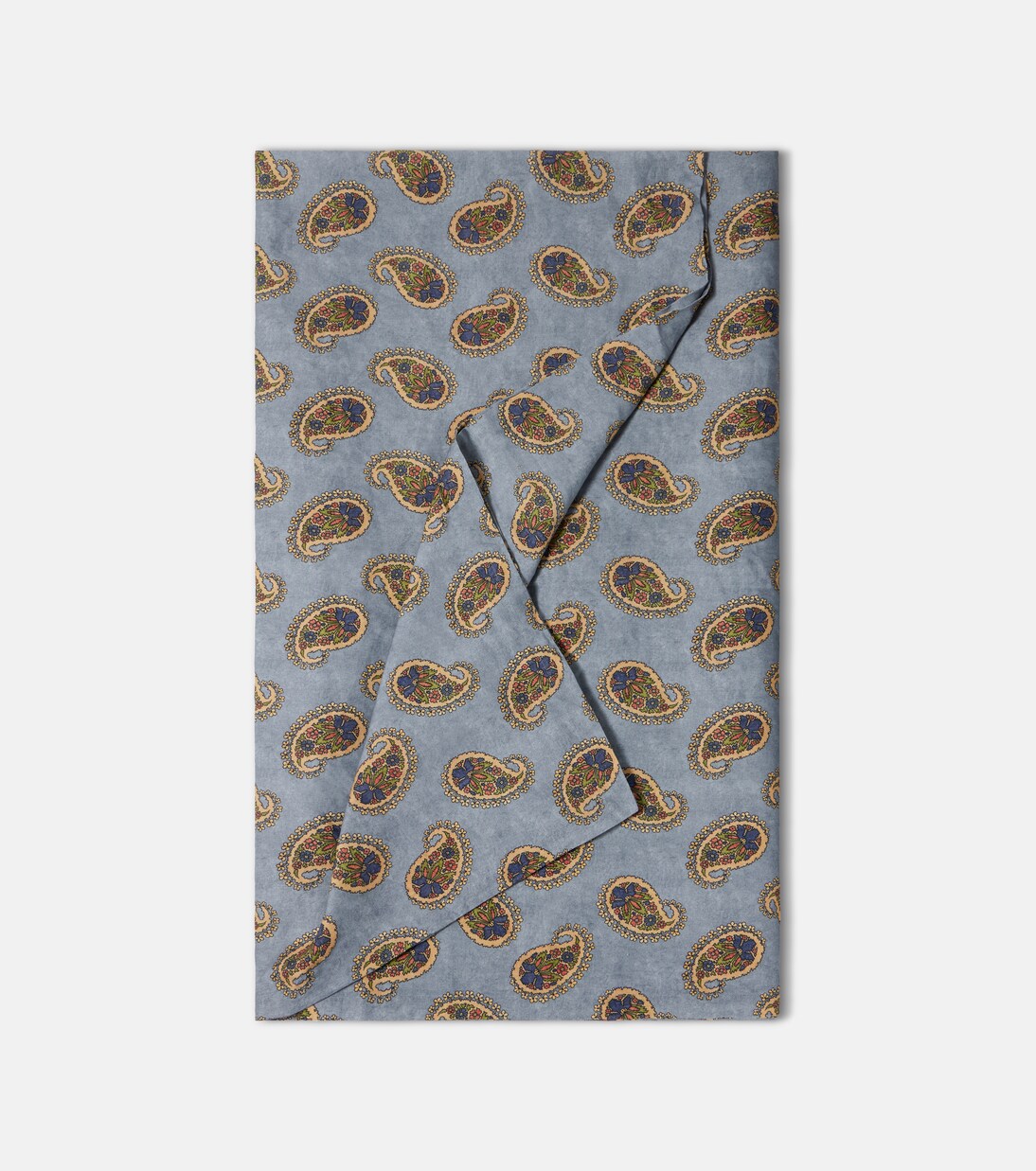 Tovaglia Babe in lino con stampa | Cabana