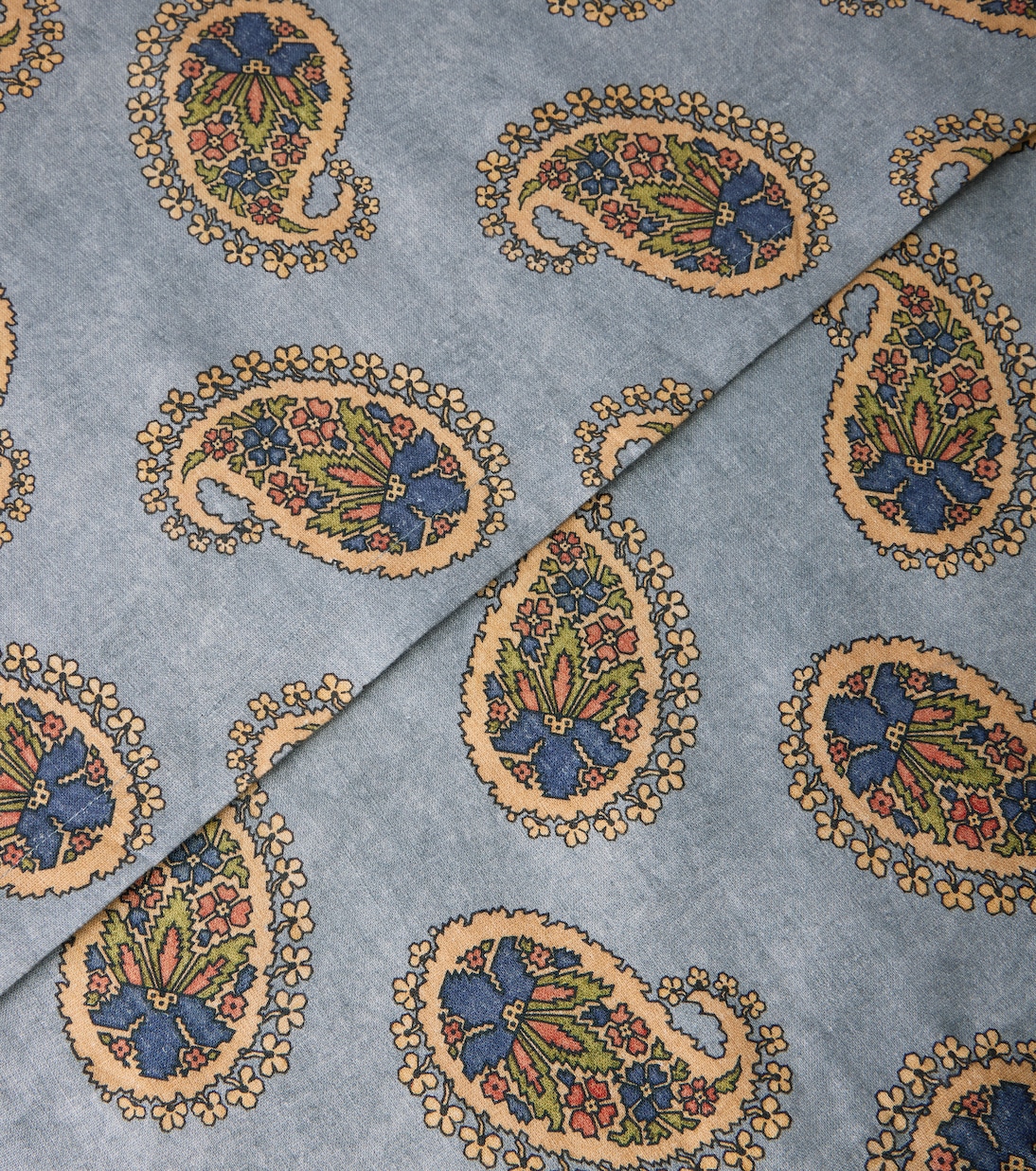 Tovaglia Babe in lino con stampa | Cabana