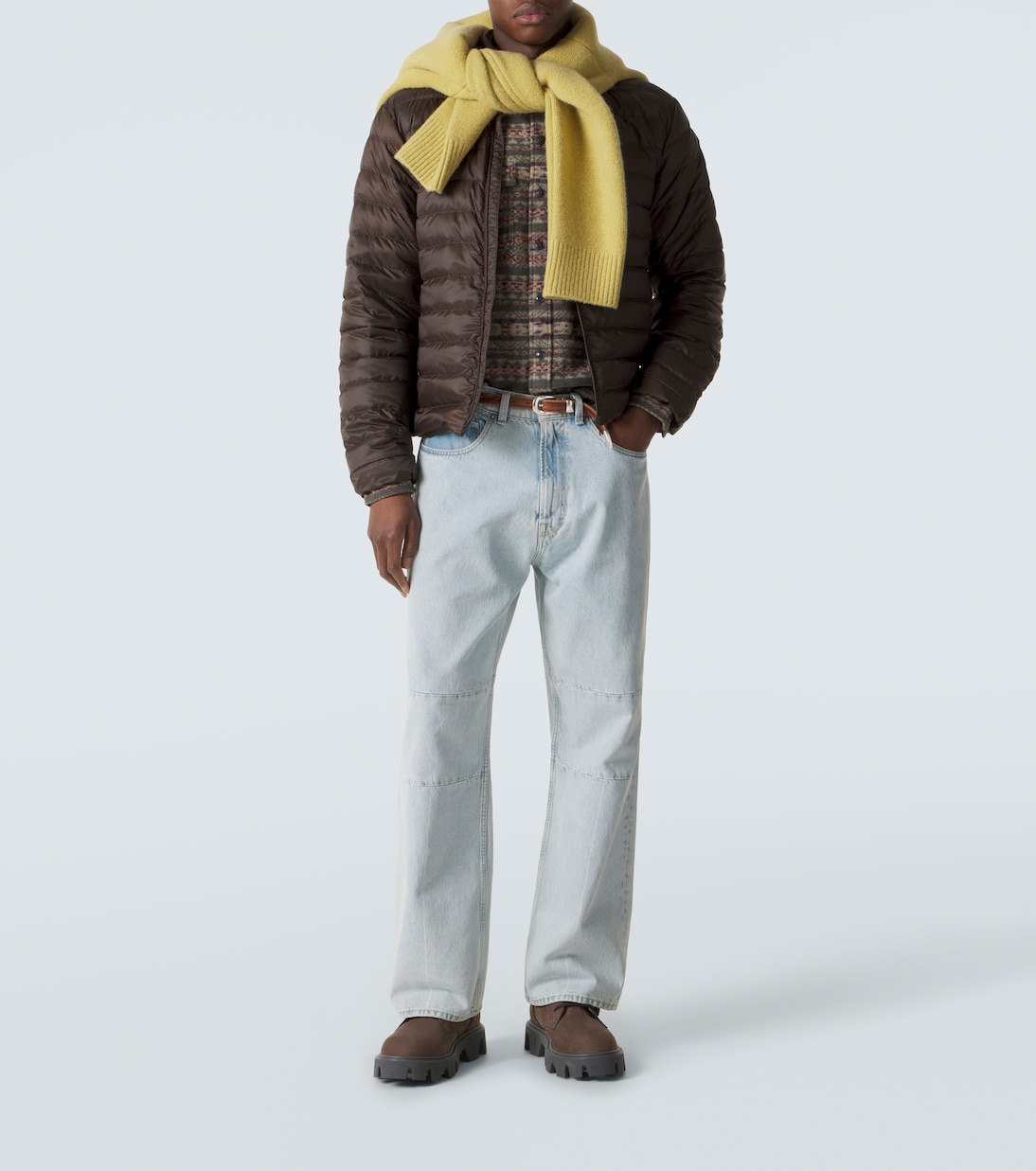 Daunenjacke Stratus | Canada Goose