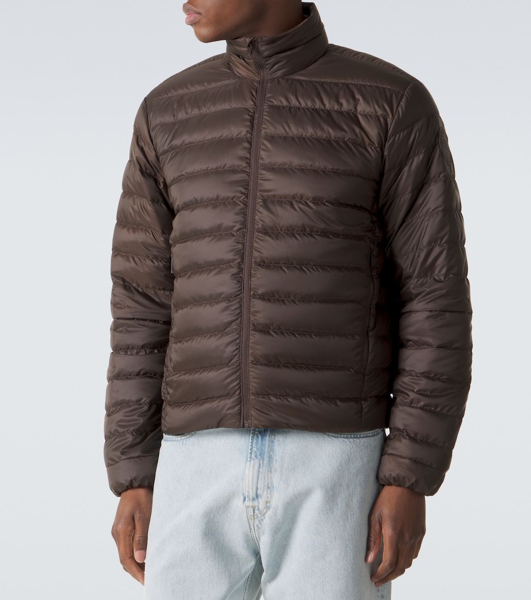 Daunenjacke Stratus | Canada Goose