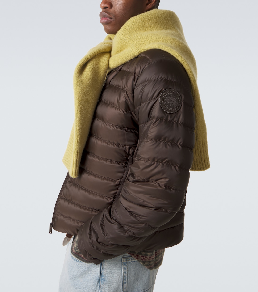 Daunenjacke Stratus | Canada Goose