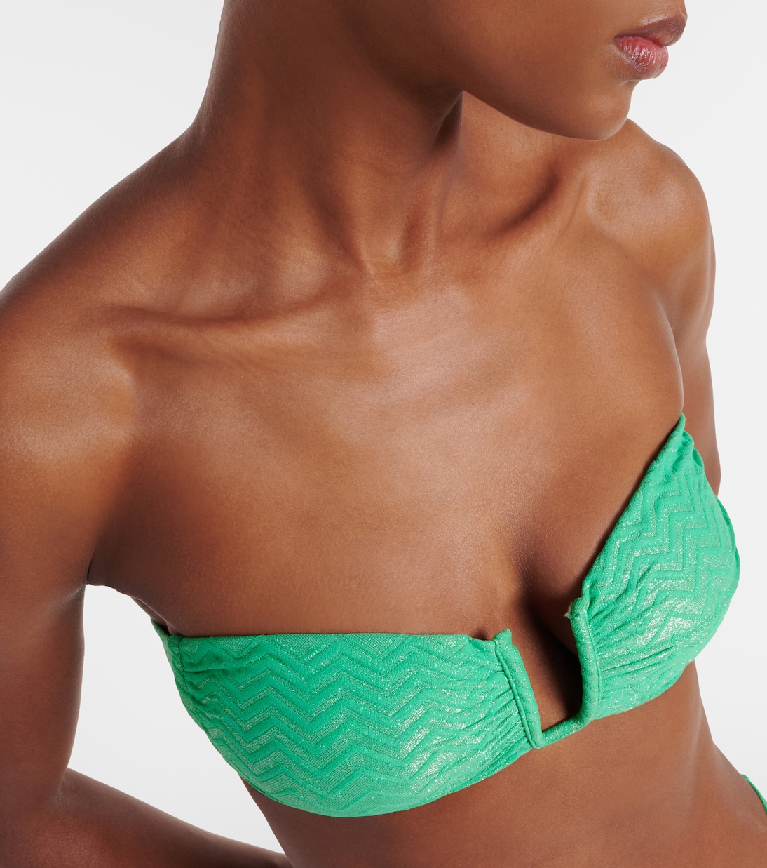 Bikini-Oberteil Prague | Melissa Odabash