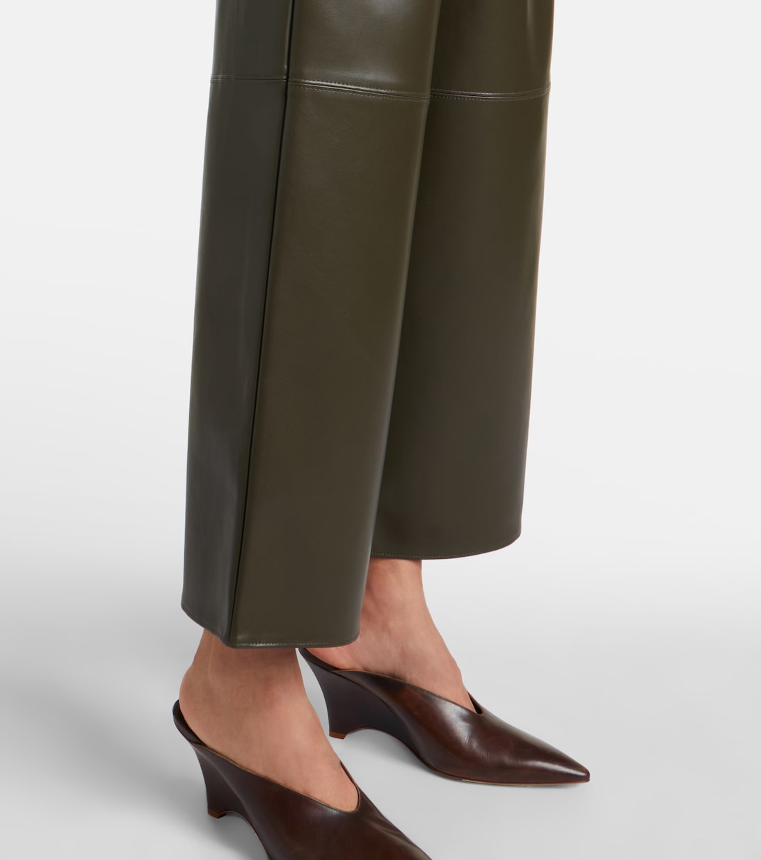 Gerade Cropped-Hose | 'S Max Mara
