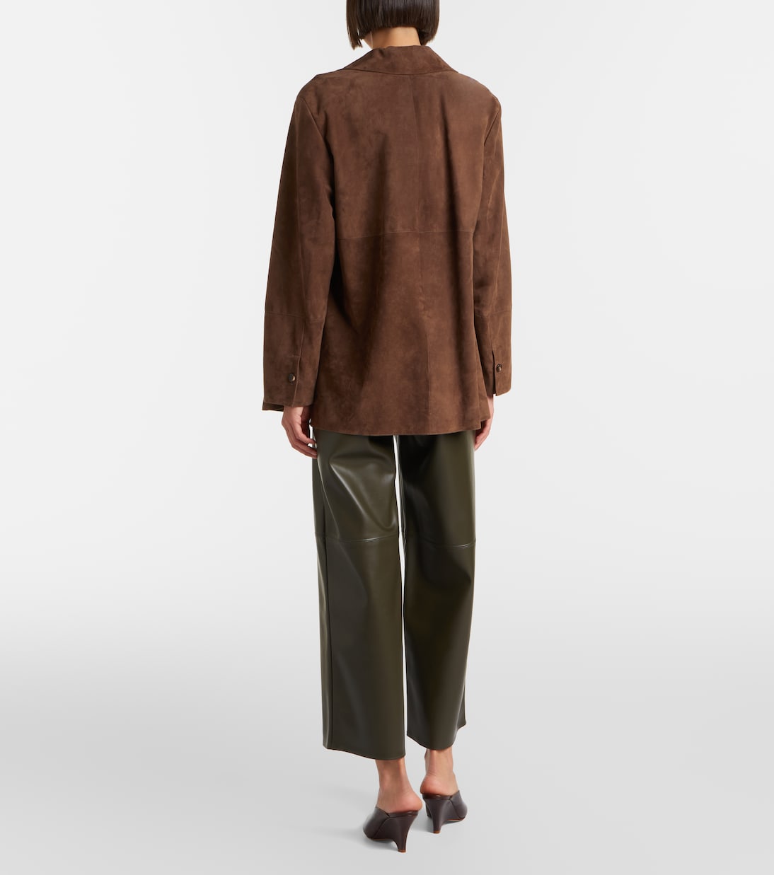 Gerade Cropped-Hose | 'S Max Mara