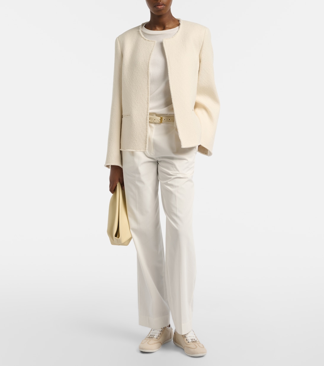 Viv Up low-top sneakers | Roger Vivier