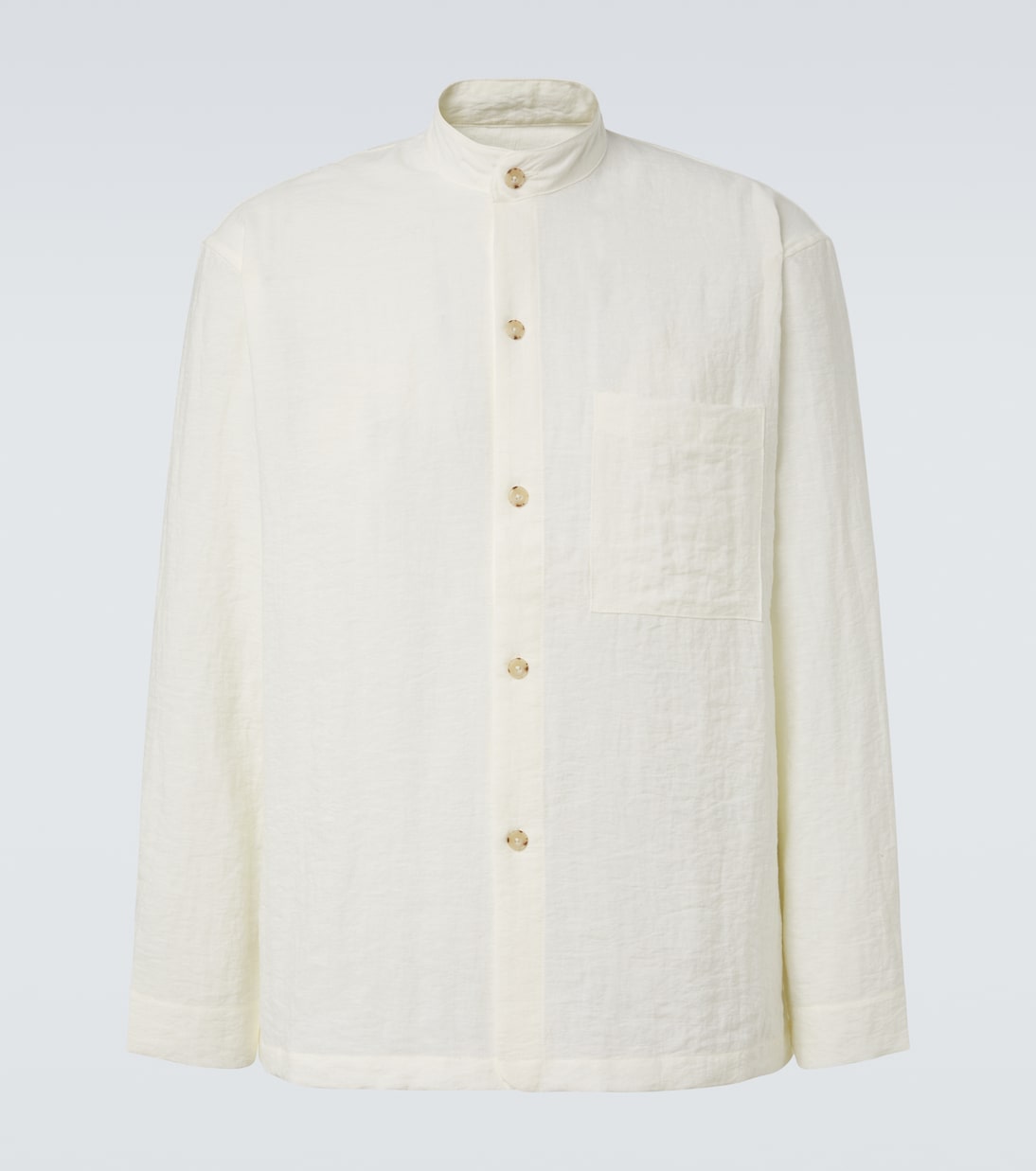 Shirt | Commas