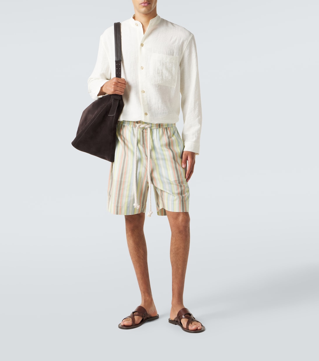 Shirt | Commas