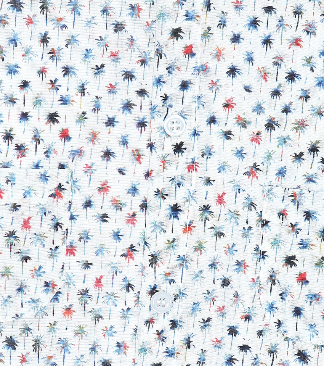 Baby Playsuit Ninoli aus Baumwolle | Bonpoint