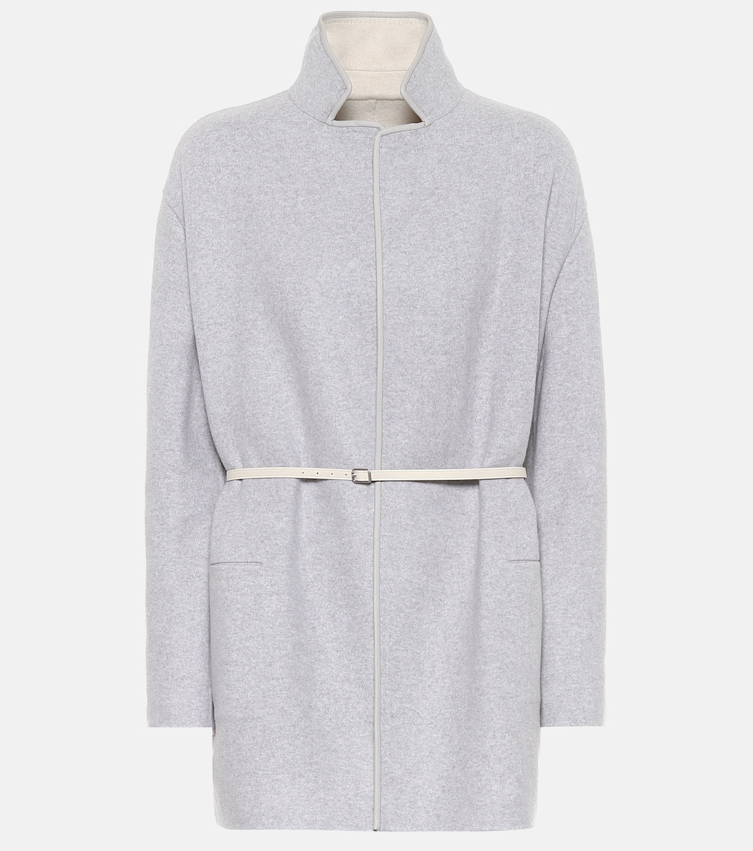 Wendbare Jacke Jimi aus Kaschmir | Loro Piana