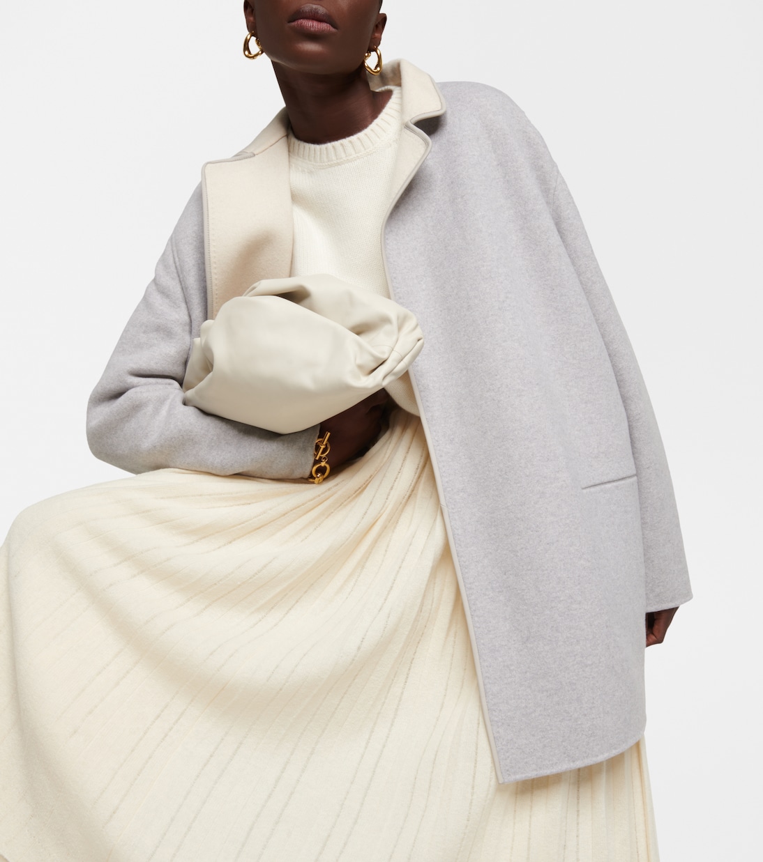 Wendbare Jacke Jimi aus Kaschmir | Loro Piana