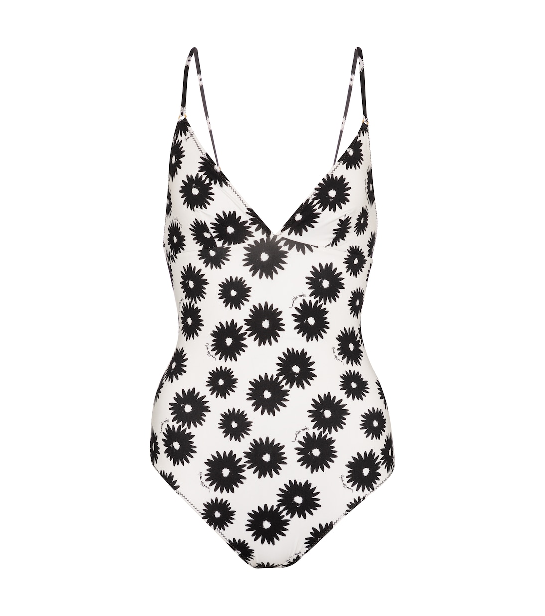 Bedruckter Badeanzug | Stella McCartney