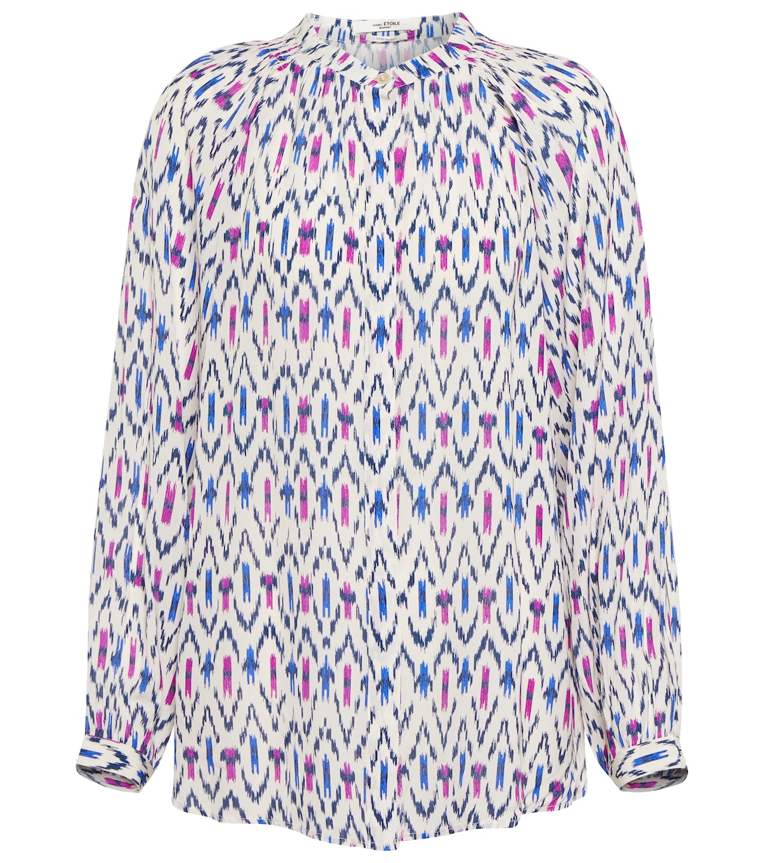 Bedruckte Bluse Aurora | Marant Etoile
