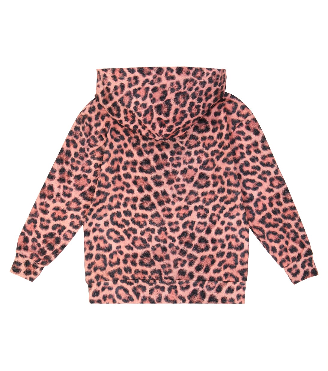 Sweat-shirt à capuche Rhona en coton mélangé | Molo