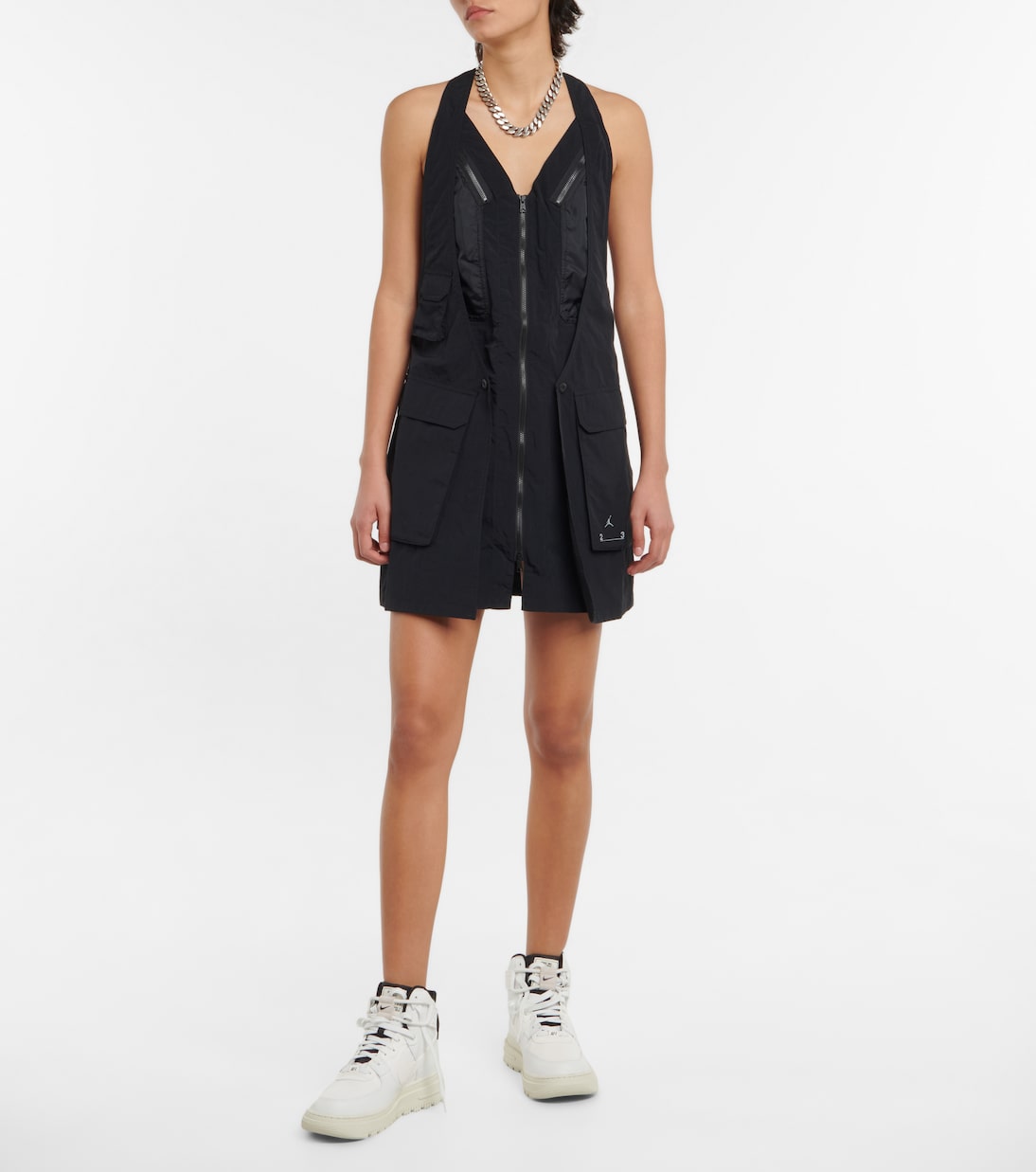 Minikleid Jordan 23 | Nike