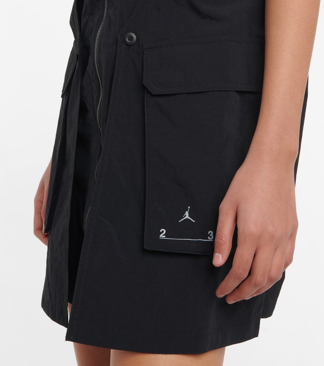 Minikleid Jordan 23 | Nike