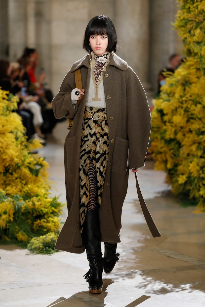 Rock Sonia | Ulla Johnson