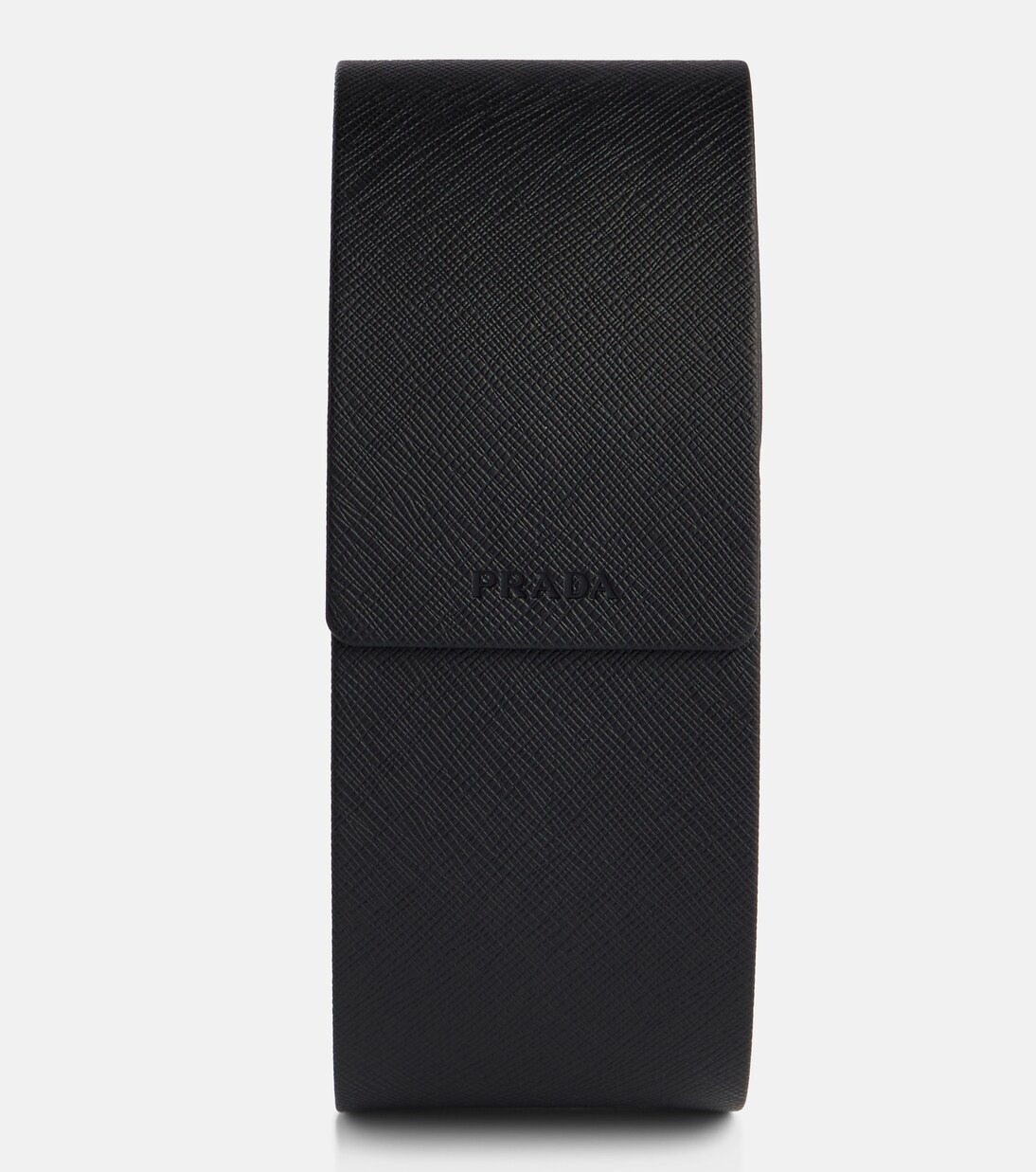 Flat-top aviator sunglasses | Prada