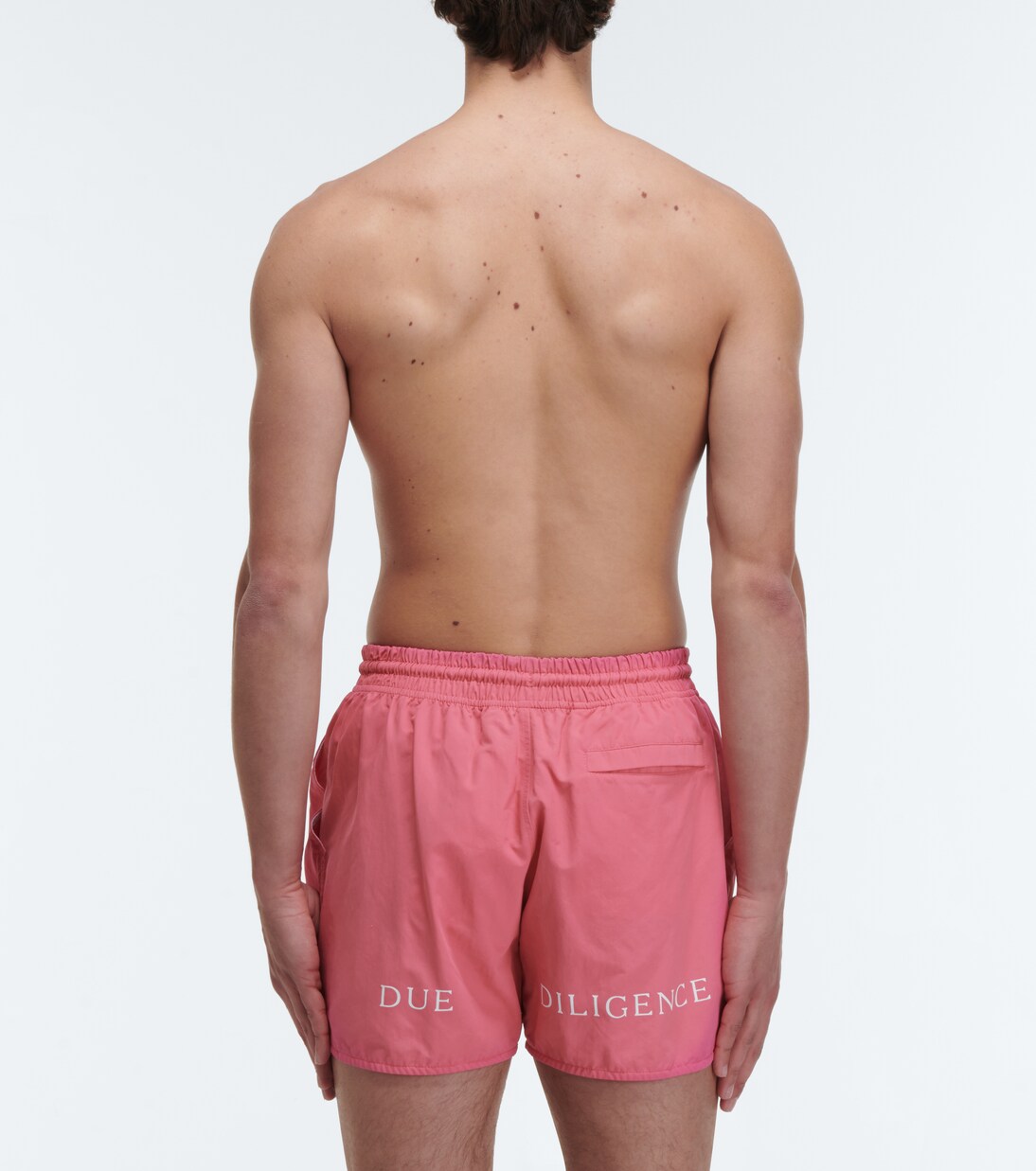 Swim shorts | Due Diligence