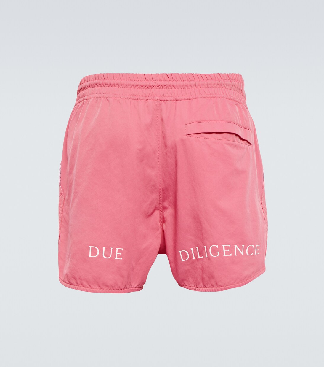 Swim shorts | Due Diligence