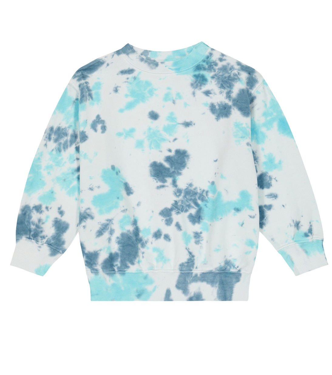 Sweat-shirt Monti en coton | Molo